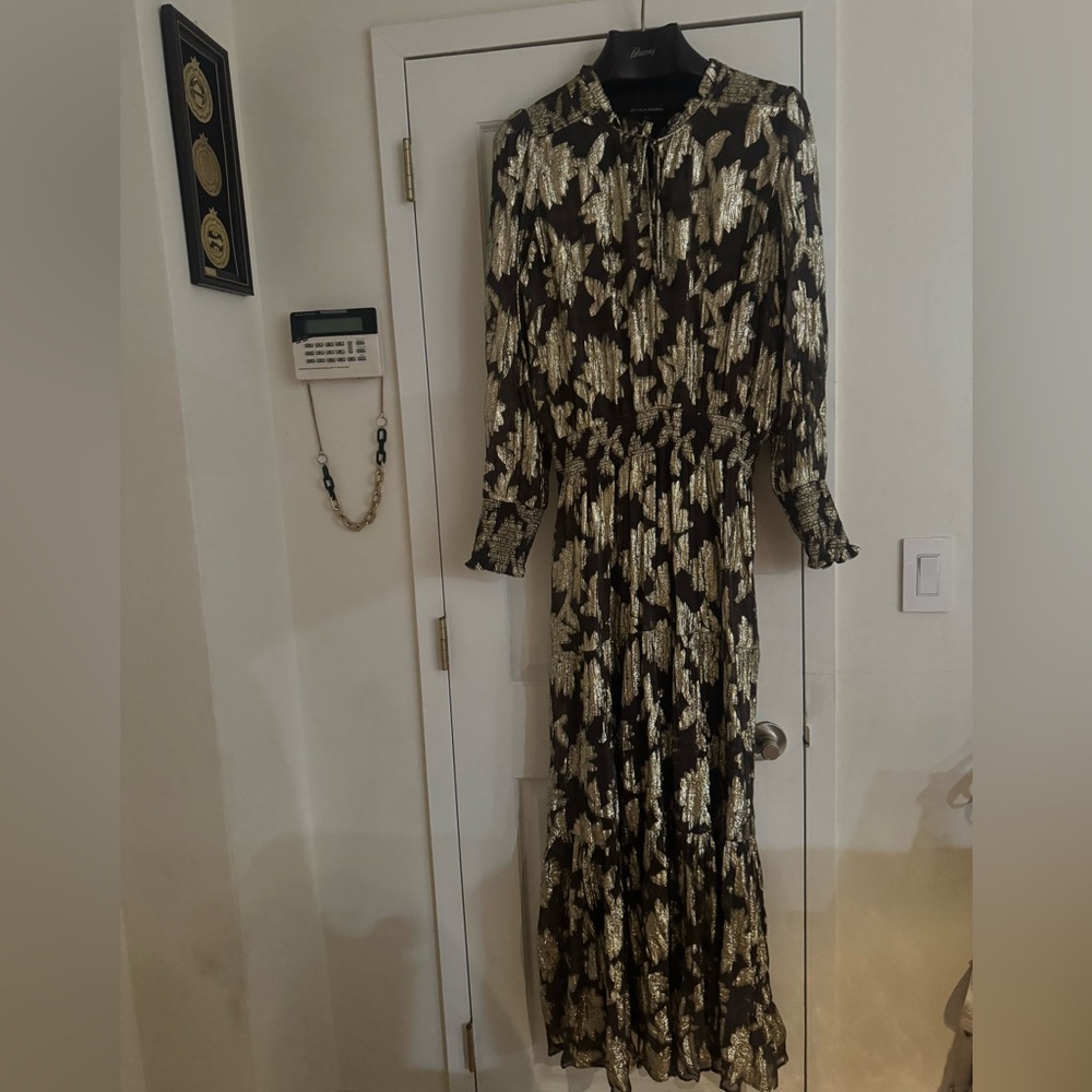 Made in India very nice dress unique size